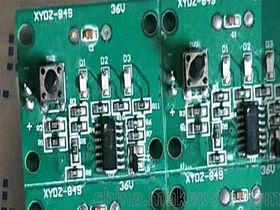 電子元器件行業動態 價格、批發與廠家分析