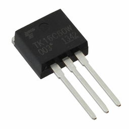 TK16C60W,S1VQ電子元器件產品參數、貨源與價格指南（基于2019年Datasheet）
