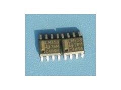 現貨供應貼片LM358 SOP-4集成電路IC，高品質放大器元器件